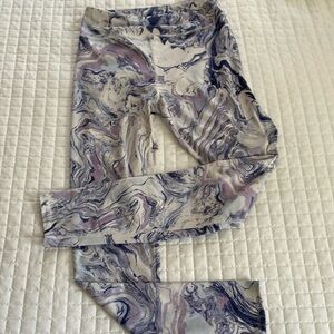 So high rise, yoga, legging